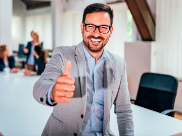 Experiencia Outsourcers