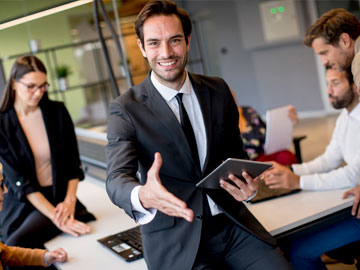 Respaldo Outsourcers