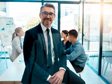 Seguridad Outsourcers