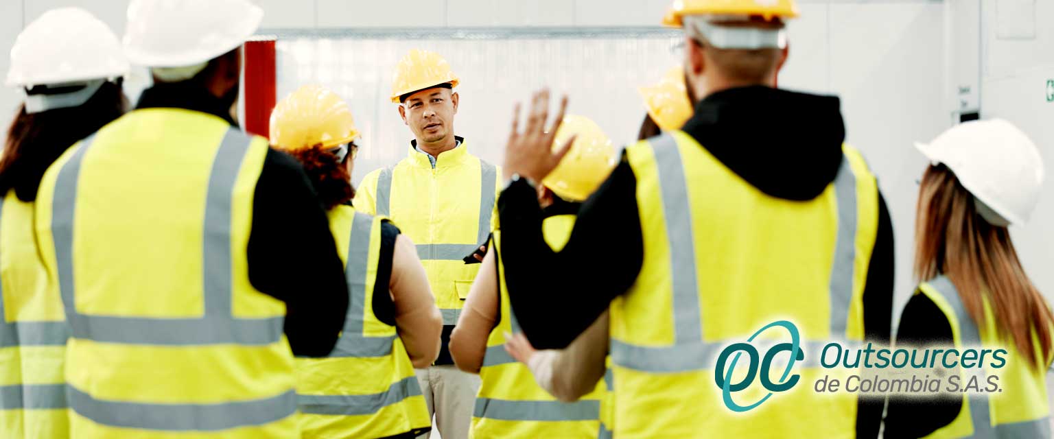 Resumen Ejecutivo Reforma Laboral Ley 2466 de 2025